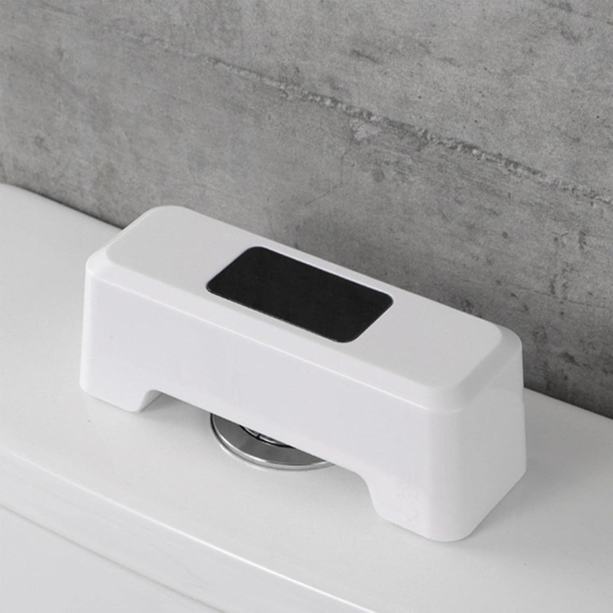 Flusher Automatique Sans Contact – Capteur Intelligent IPX5 – Image 6