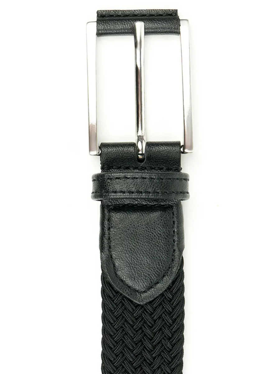 3.5cm Woven Belt – Image 3