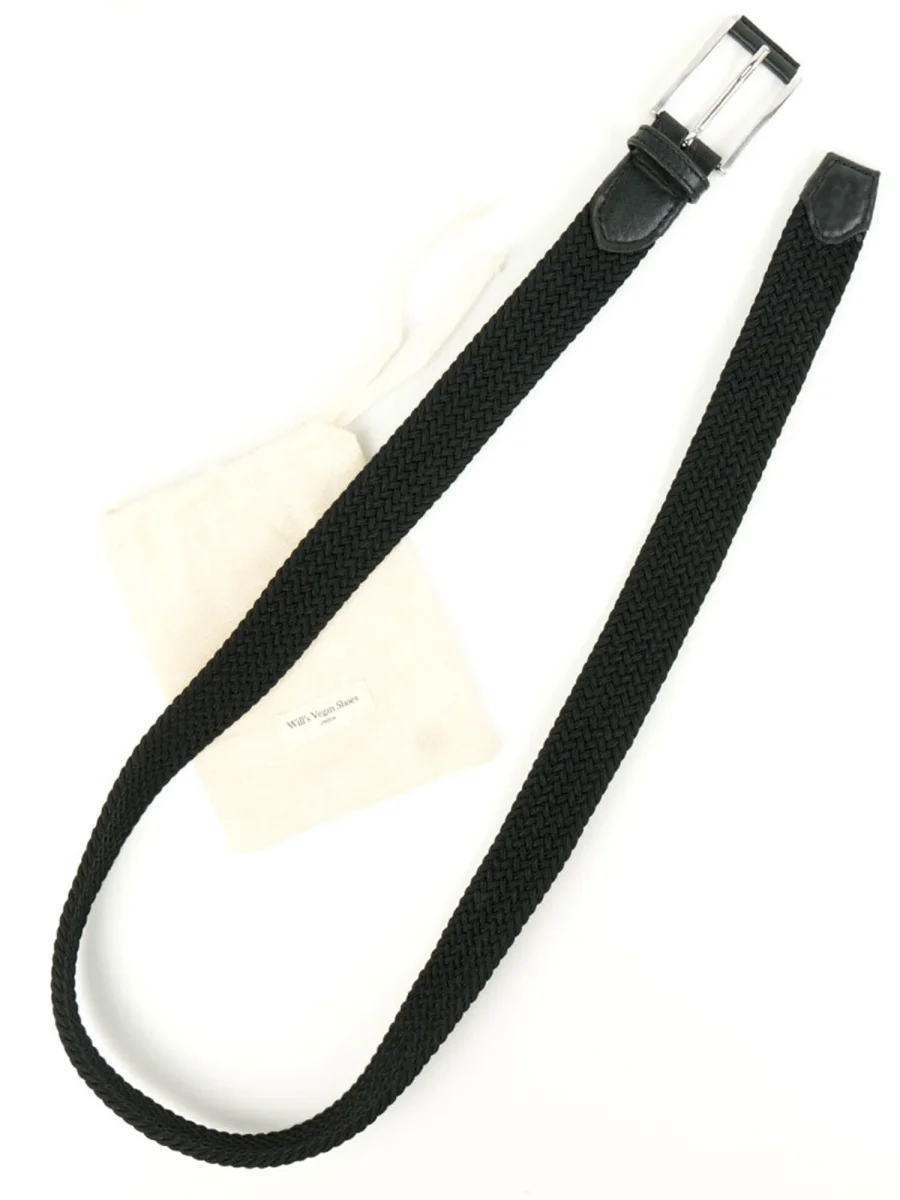 3.5cm Woven Belt – Image 9