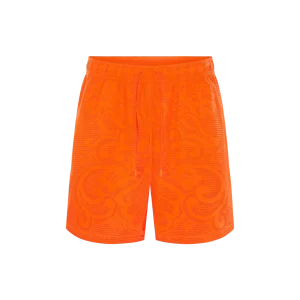 Nike x NOCTA Drapers Short Safety Orange / Total Orange