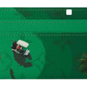 Louis Vuitton Double Card Case