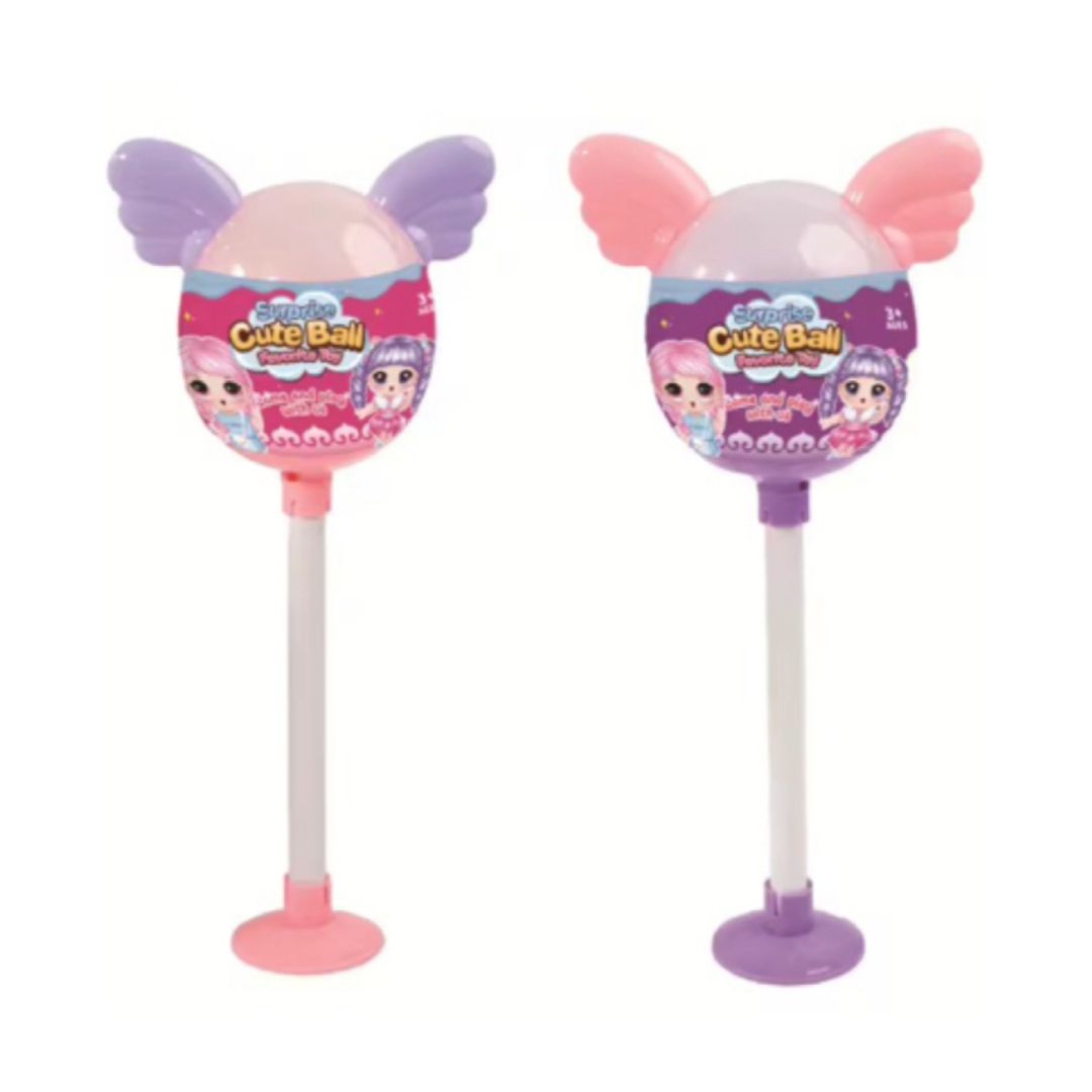 Surprise Cute Ball – Favorite Toy (Modèle K2833) – Image 2