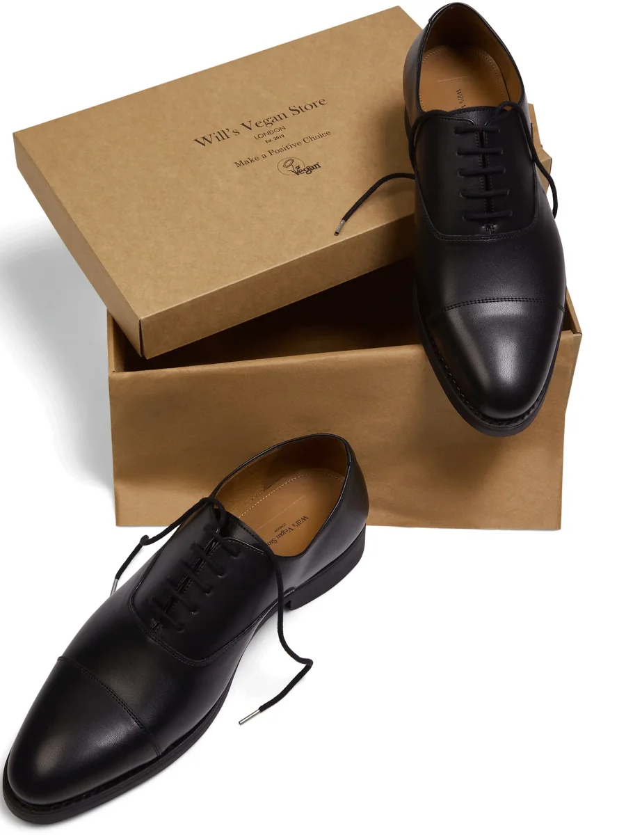 Goodyear Welt Oxfords – Image 8
