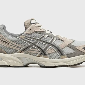 ASICS Gel-1130 Oyster Clay Grey Pink