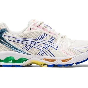 ASICS GEL-Kayano 14 Marshmallow Blue Pink