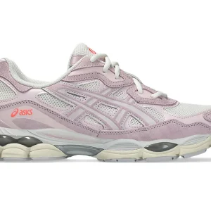 ASICS Gel-NYC Cream Rose Water
