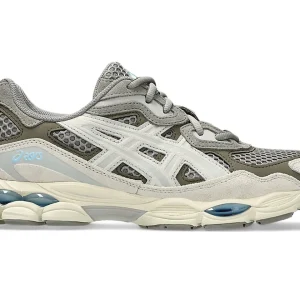 ASICS Gel-NYC Steeple Grey Cream