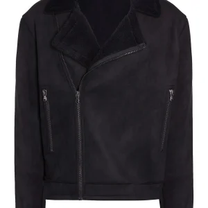 Blouson Aviateur Homme