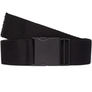 4cm Clip Belt Homme