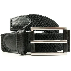 3.5cm Woven Belt