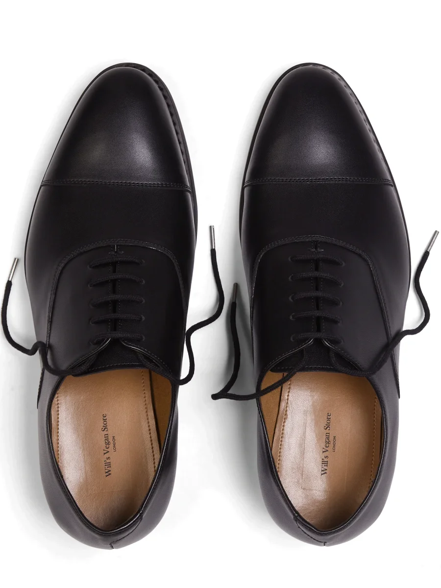 Goodyear Welt Oxfords – Image 5
