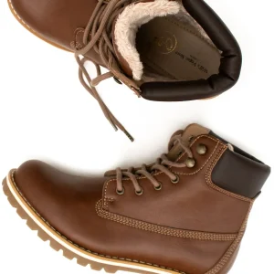 Dock Boots Fourrées
