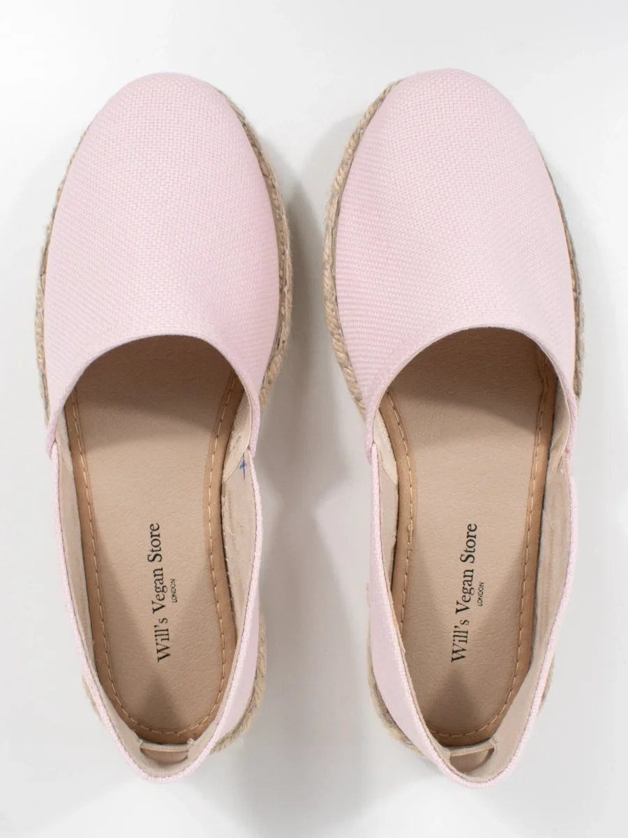 Sandales Espadrilles Recyclées – Image 9