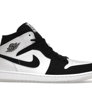 Air Jordan 1 Mid Diamond Shorts