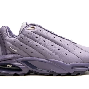Nike Hot Step Air Terra Drake NOCTA Violet Haze