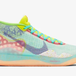 Nike KD 12 Peach Jam