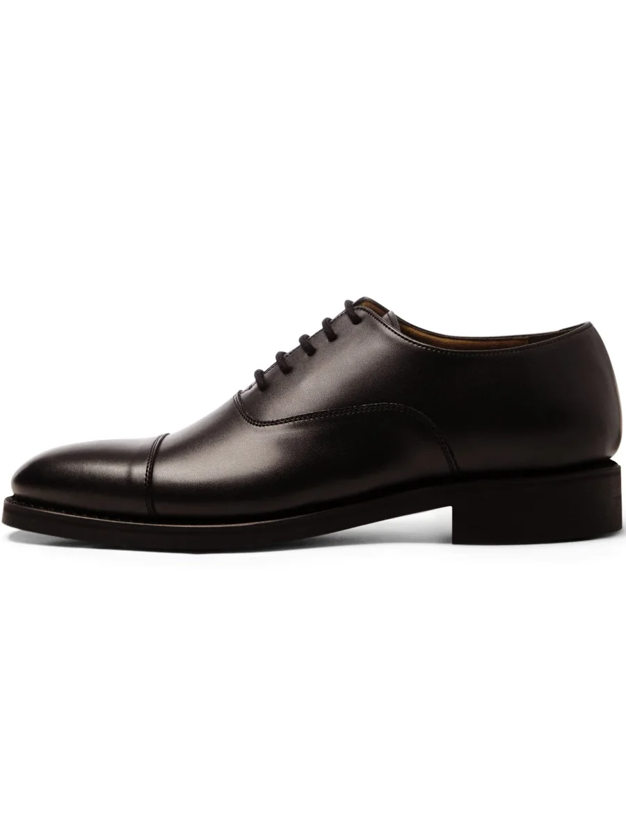 Goodyear Welt Oxfords – Image 4