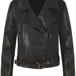 Moto Jacket