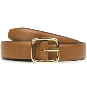 Geometric 3cm Belt