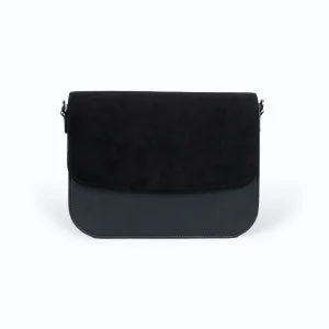 Sac Brigitte Oxymore Uppeal™ Noir