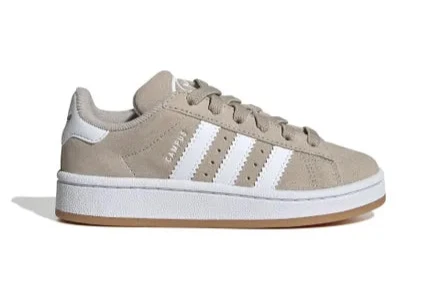 Campus Wonder Beige Cloud White Gum (PS) – Image 2